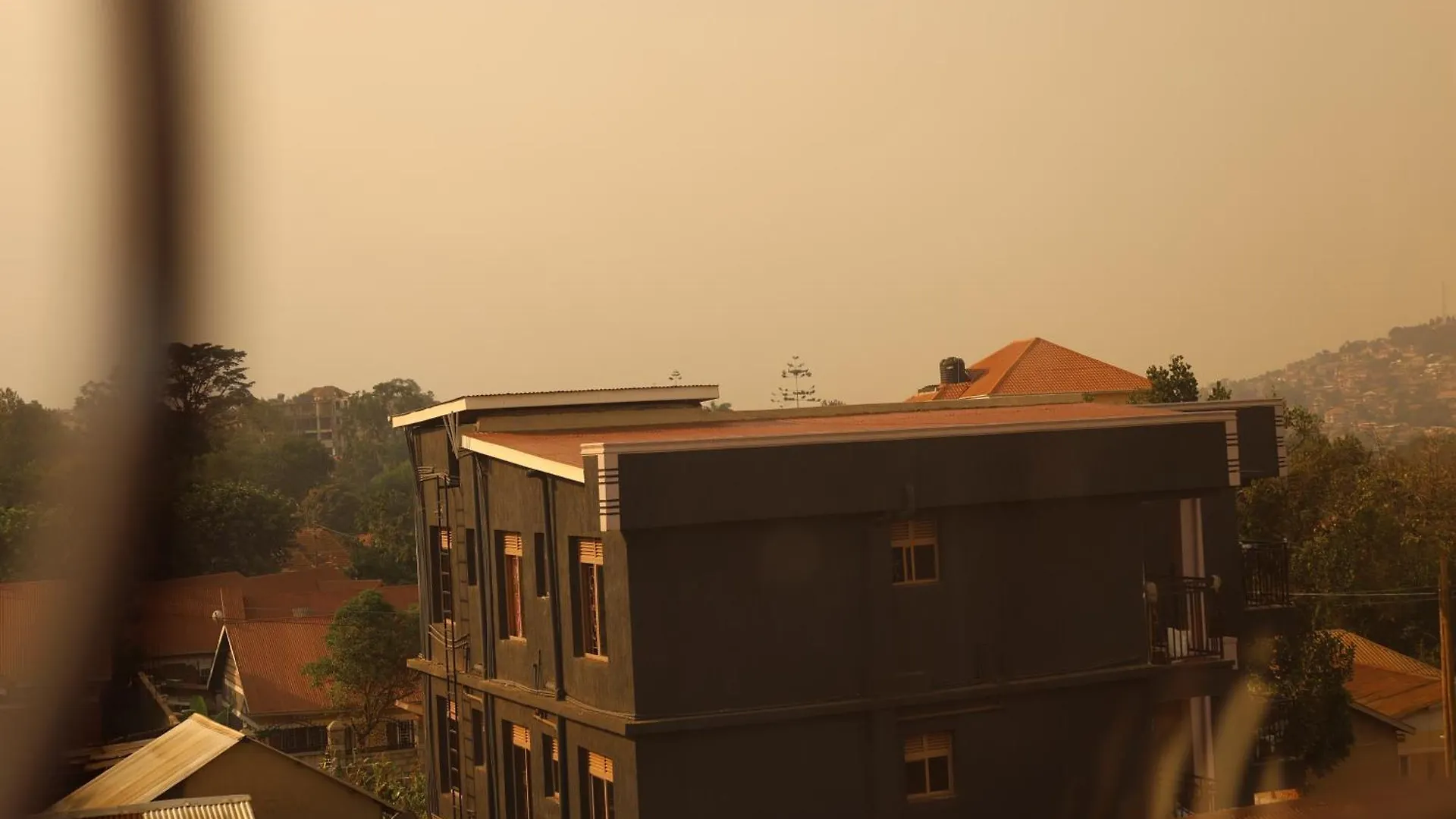 Mupenda Apartments Kampala Uganda